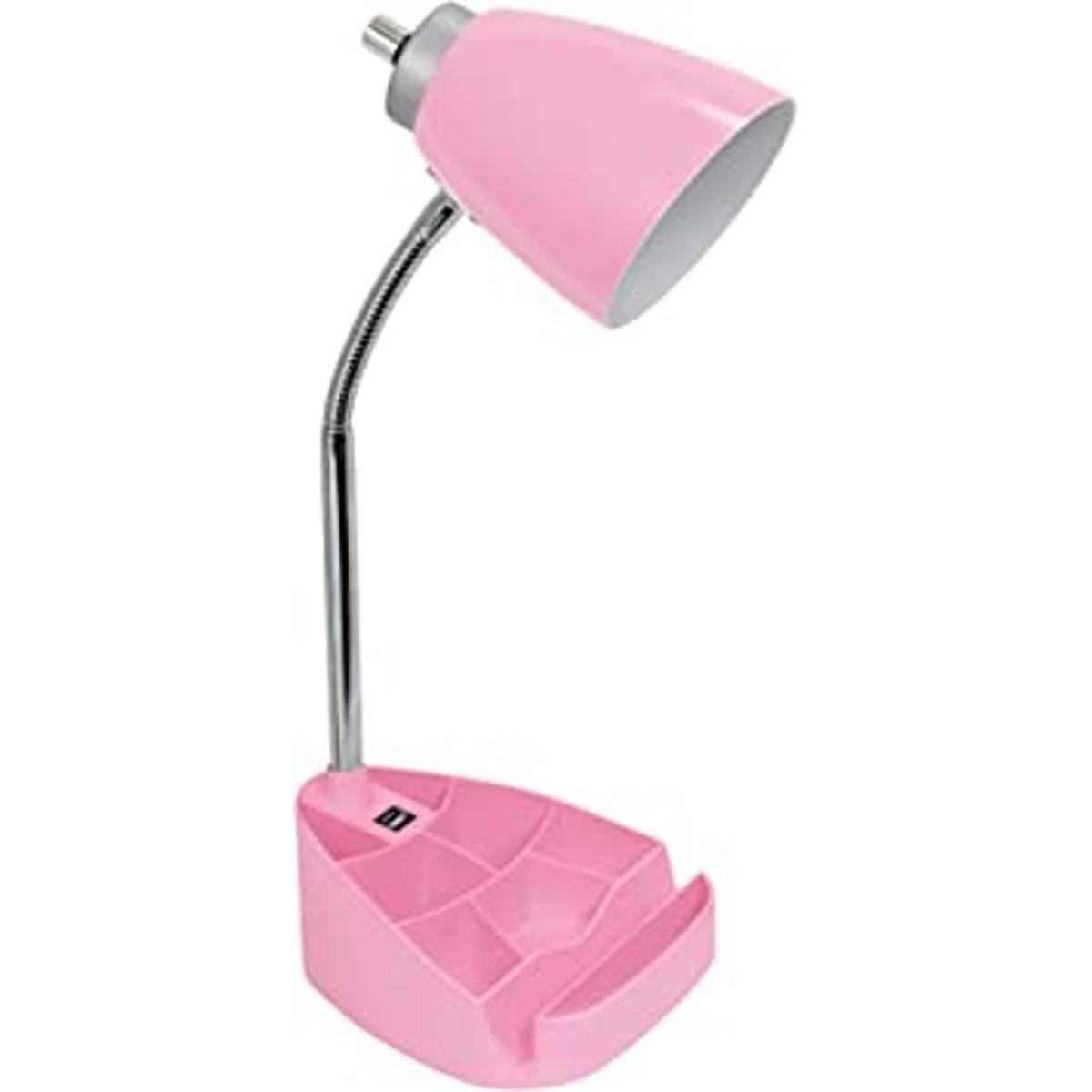 LimeLights LD1056PNK Libro de soporte para tablet iPad