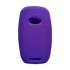 Coolbestda Funda para llave con mando a distancia de 4_3