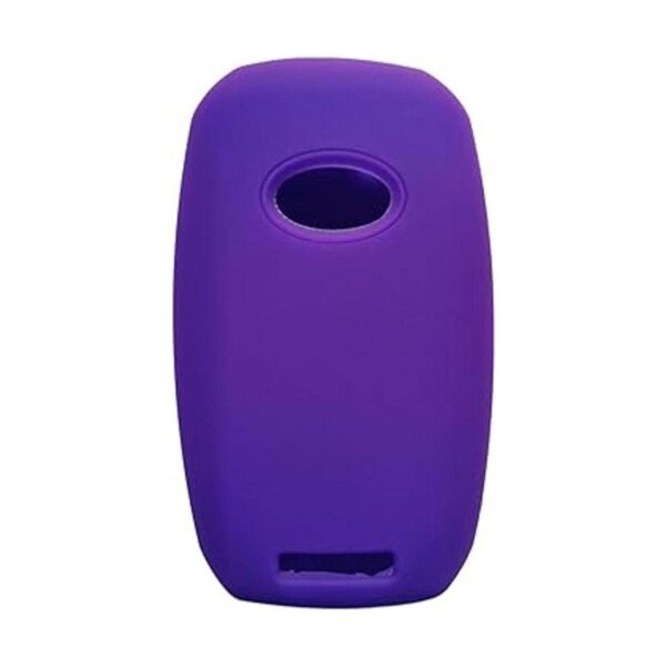 Coolbestda Funda para llave con mando a distancia de 4_3