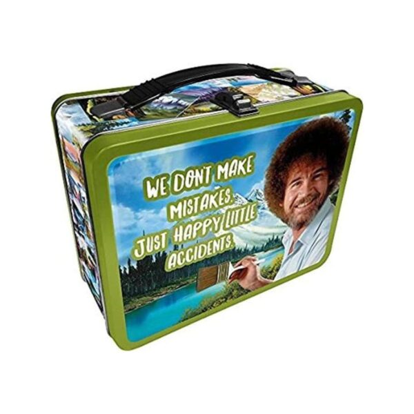 Caja de diversión Bob Ross Happy Accidents_1