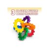 Divertidas bolas de rompecabezas con guía de instrucciones_6