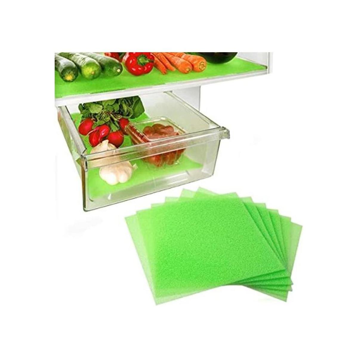 Dualplex Forro extensor de vida de frutas y verduras para