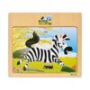 CCLIFE Juego de rompecabezas de madera para niños de 2 a 5_5