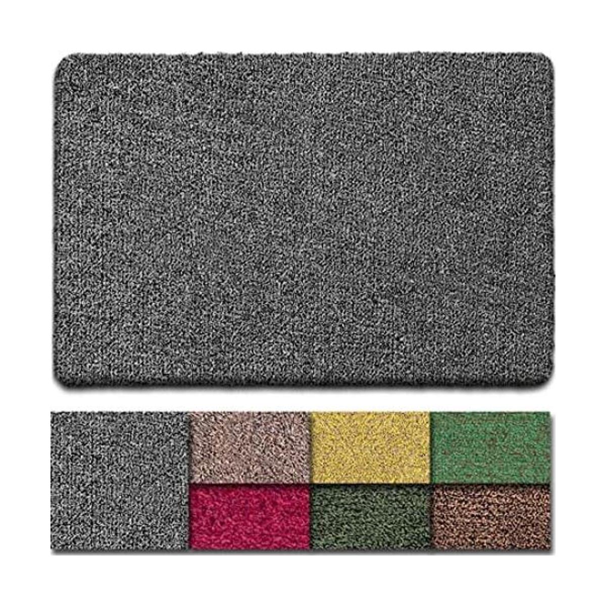 Beau Jardin tapete antideslizante súper absorbente de