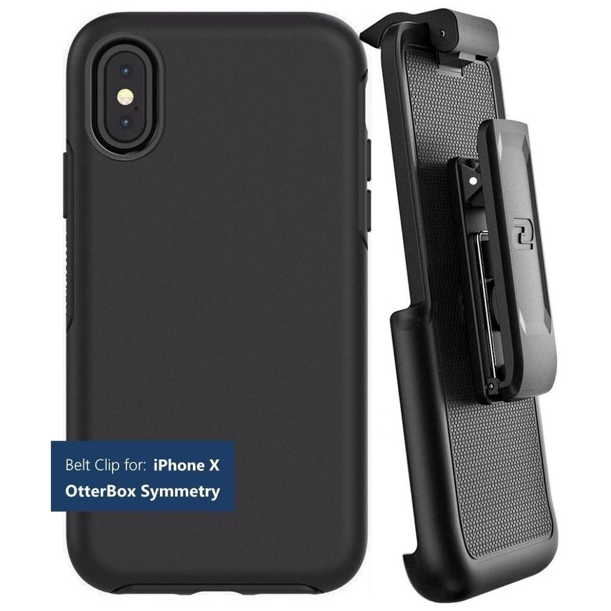 Encased Enganche Para Cinturón para OtterBox Symmetry