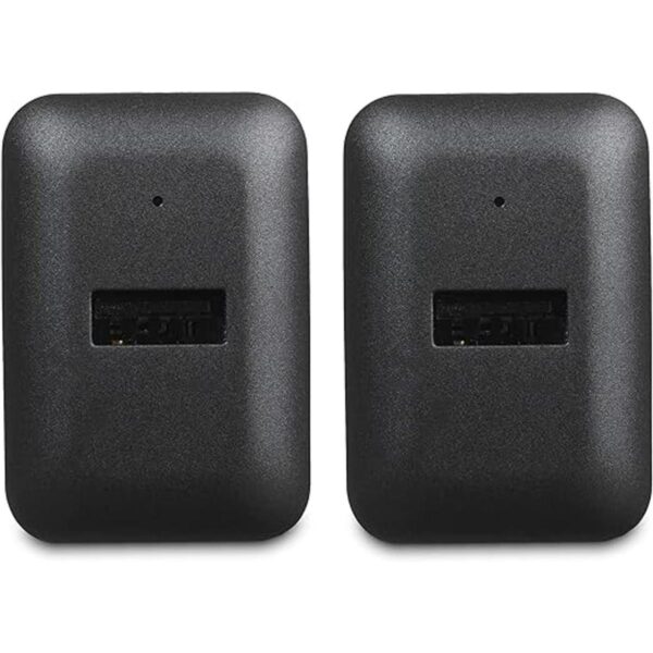 Cargador de pared USB de 12 W de un puerto para teléfono_2