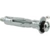 PrimeLine MP10532 Molly Bolt estándar 1 14 pulgadas_1