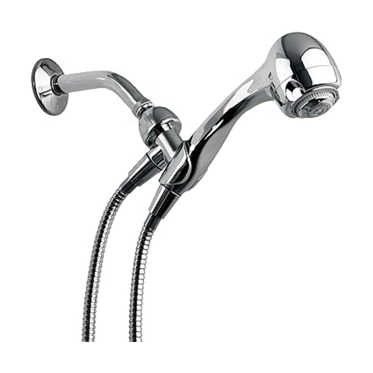 Niagara Conservation Cabezal de ducha de mano N2947CH de