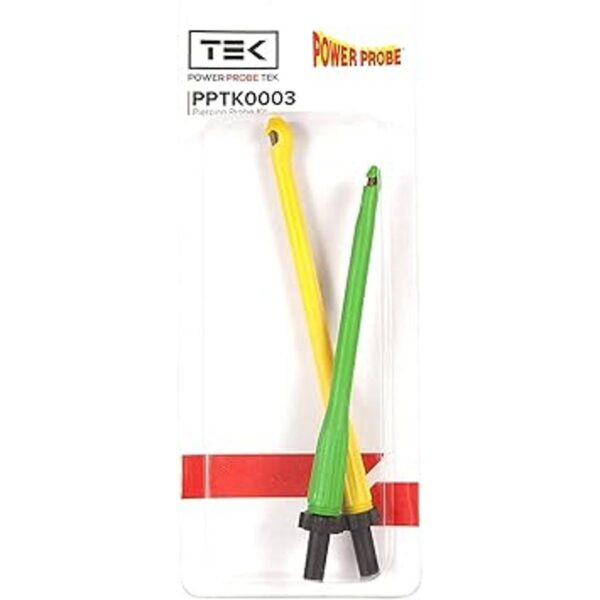 Power Probe Kit de sonda de perforación PPTK0003_2