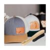 Atzi Hats Fedora Cepillo quitapelusas para sombreros de