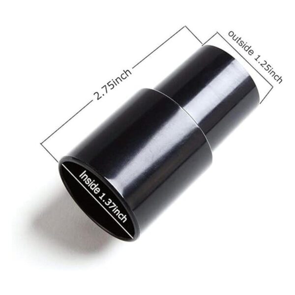 EZ SPARES Kit de cepillos de caballo de repuesto universal