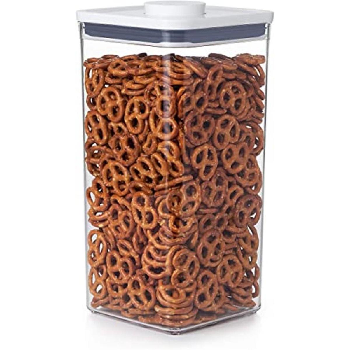 OXO Good Grips POP Contenedor hermético de almacenamiento