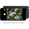 Akwox Protector de lente de cámara para iPhone X_4
