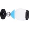 Haoyou Dropcessories Soporte de techo para Arlo Pro Arlo