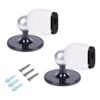 Haoyou Dropcessories Soporte de techo para Arlo Pro Arlo