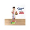 Play22 Juego de limpieza para niños de 4 piezas juego de_2
