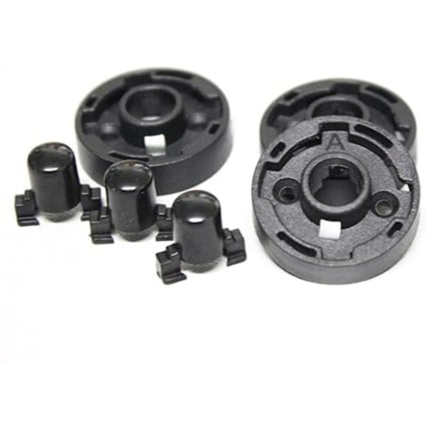 Typhoon H 480 Drone Parts 3 pares de cuchillas A B de_3