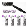 Camera Safety Tether Strap for DSLR and Mirrorless_4