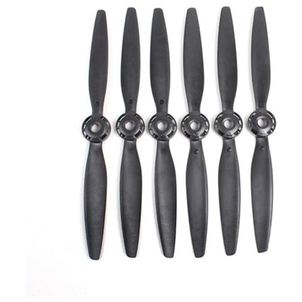 Typhoon H 480 Drone Parts 3 pares de cuchillas A B de_2