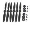 Typhoon H 480 Drone Parts 3 pares de cuchillas A B de_6