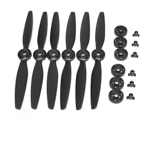 Typhoon H 480 Drone Parts 3 pares de cuchillas A B de_6