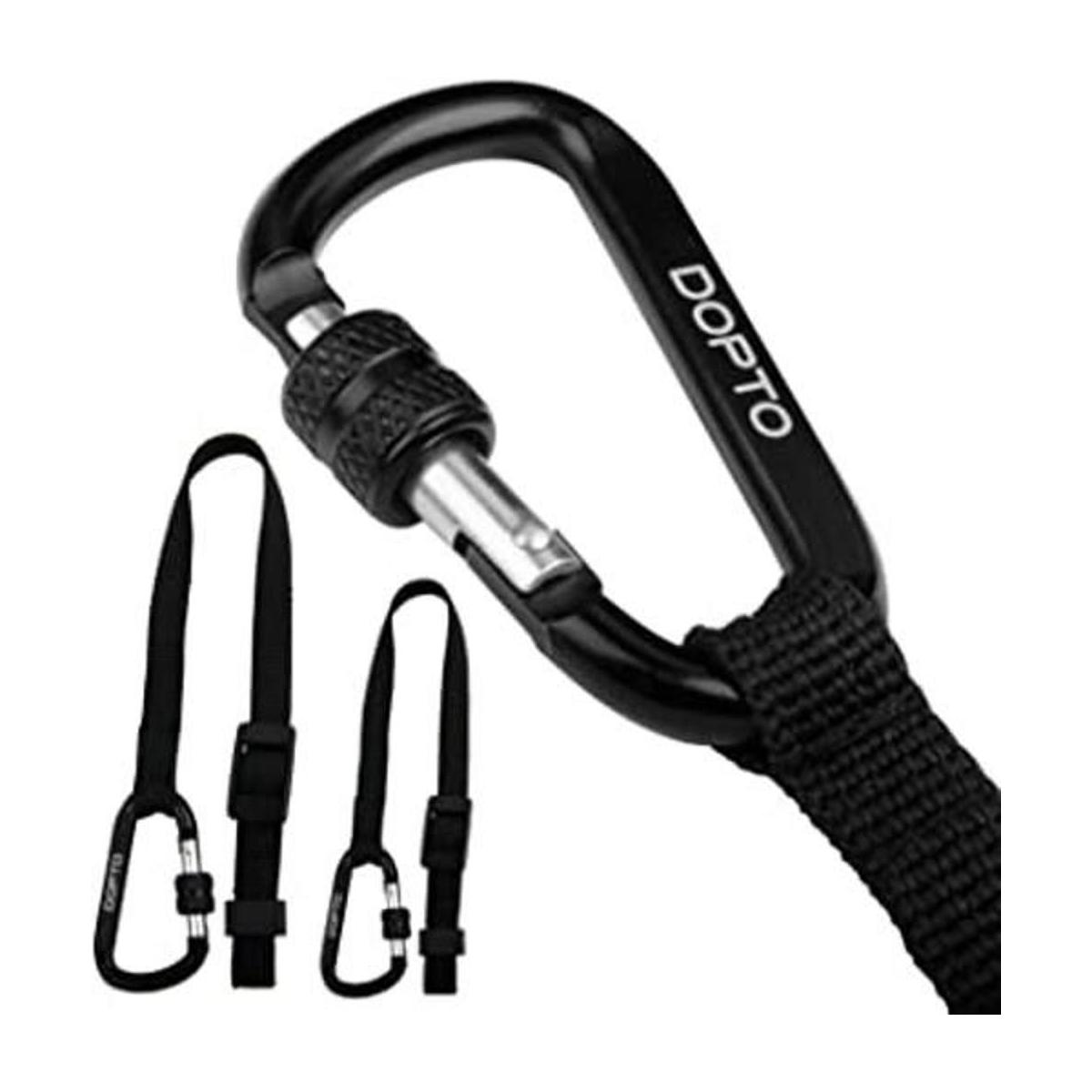 Camera Safety Tether Strap for DSLR and Mirrorless