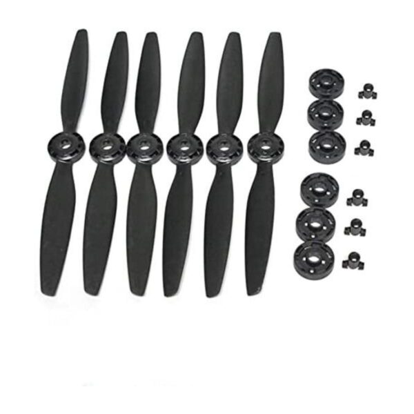 Typhoon H 480 Drone Parts 3 pares de cuchillas A B de_1