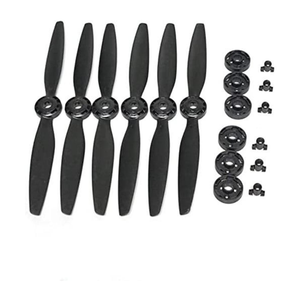 Typhoon H 480 Drone Parts 3 pares de cuchillas A B de