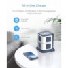 BESTEK Regleta de alimentación USB con cargador_3