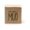 Enesco Our Name is Mud Mermaid Waves Dispensador de jabón_3