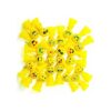 PROLOSO Jumping Popper Spring Launchers Pelotas de_1