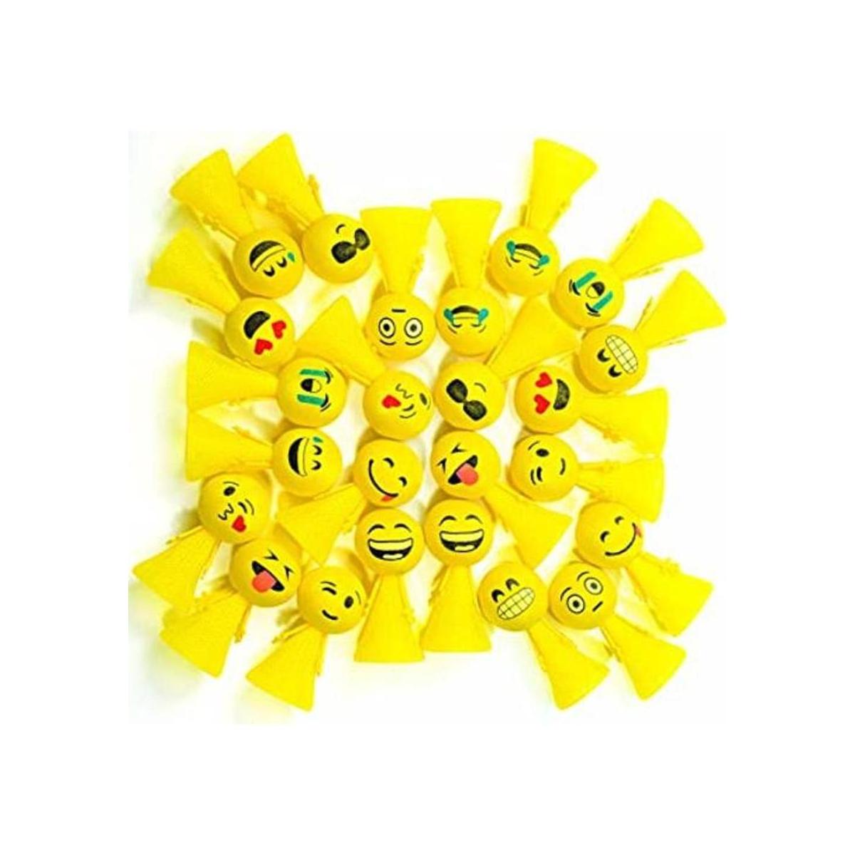 PROLOSO Jumping Popper Spring Launchers Pelotas de