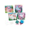 ORB Unicornios pegajosos rosaverde azuladoazulmorado_2