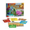 Continuum Games Digging Dino Huesos Juego de mesa niños_1