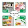 SOUSVIDE ART 37 bolsas de sellado al vacío reutilizables_5