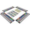 Base espacial juego de mesa juego de dados construye el_3