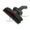 EZ SPARES Repuesto de 1.260 in para aspiradora universal