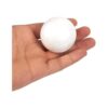 Juvale Bolas de espuma pequeñas para manualidades 1.9_4
