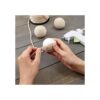 Juvale Bolas de espuma pequeñas para manualidades 1.9_3