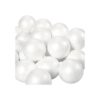 Juvale Bolas de espuma pequeñas para manualidades 1.9_1