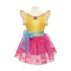 Fancy Nancy Vestido distintivo se adapta a tallas 46X