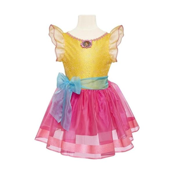 Fancy Nancy Vestido distintivo se adapta a tallas 46X