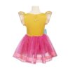 Fancy Nancy Vestido distintivo se adapta a tallas 46X