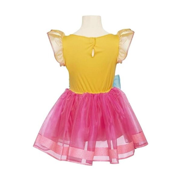 Fancy Nancy Vestido distintivo se adapta a tallas 46X