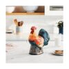 Certificado International 23665 11.25 dorado Rooster 3D_6
