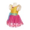 Fancy Nancy Vestido distintivo se adapta a tallas 46X