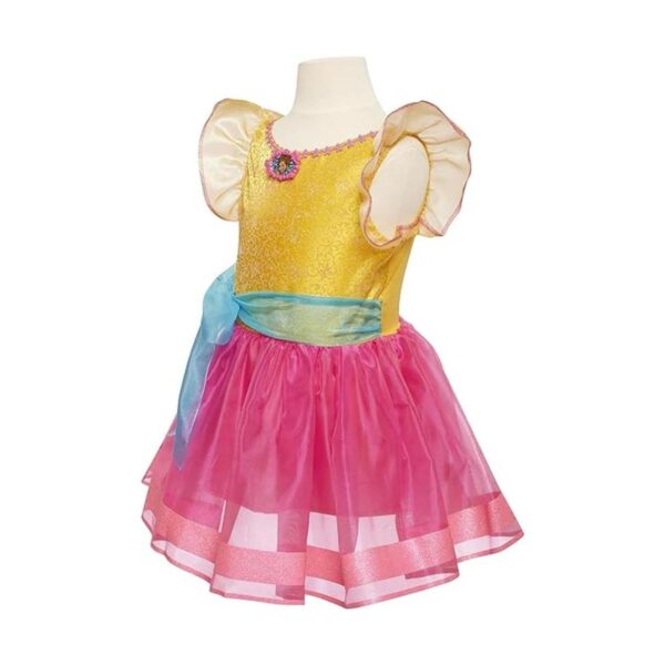 Fancy Nancy Vestido distintivo se adapta a tallas 46X