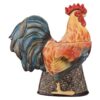 Certificado International 23665 11.25 dorado Rooster 3D_2