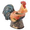 Certificado International 23665 11.25 dorado Rooster 3D_3