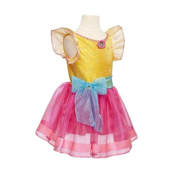 Fancy Nancy Vestido distintivo se adapta a tallas 46X